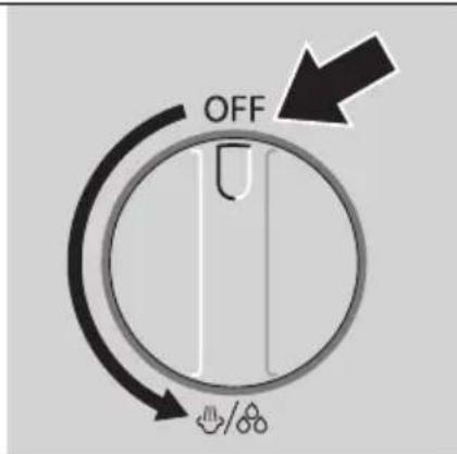OFF / /
