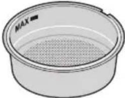 SILVERCREST SEMS 1350 A2 - Insertar/sustituir el filtro - 2