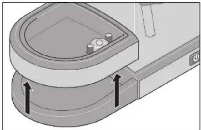 SILVERCREST SEMS 1350 A2 - Tabuleiro recolhe-gotas - 2