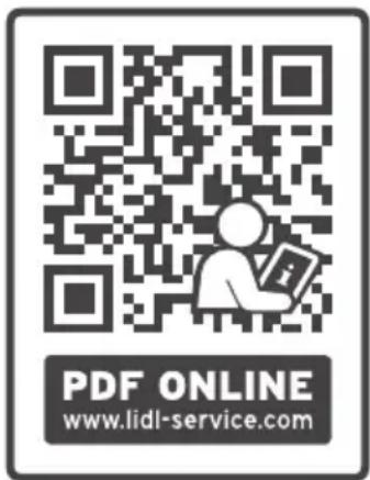 PDF ONLINE www.lidl-service.com