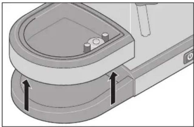 SILVERCREST SEMS 1350 A2 - Drip tray - 2