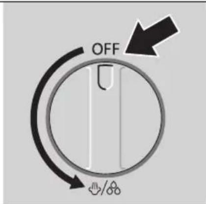 OFF / /