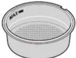 SILVERCREST SEMS 1350 A2 - Wktadanie/wymiana sitka - 2