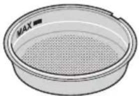 SILVERCREST SEMS 1350 A2 - Wktadanie/wymiana sitka - 1