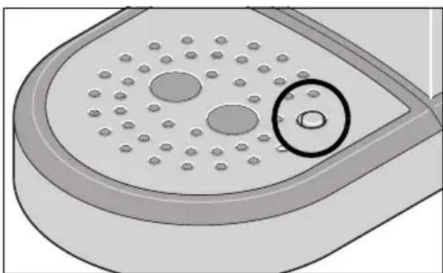 SILVERCREST SEMS 1350 A2 - Abtropfschale - 1