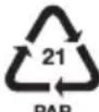 SILVERCREST SEMS 1350 A2 - Symbols used - 4