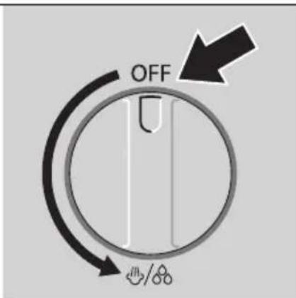 OFF O/S