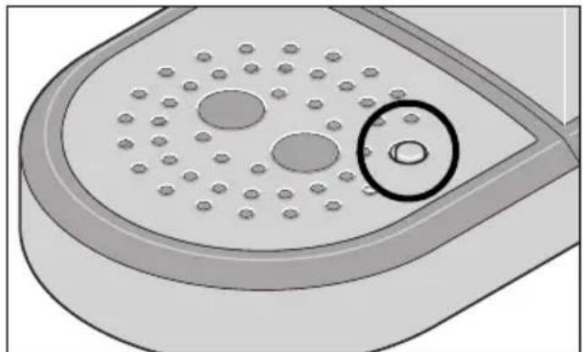 SILVERCREST SEMS 1350 A2 - Tabuleiro recolhe-gotas - 1