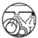 SILVERCREST SEMS 1350 A2 - Użyte symbole - 5