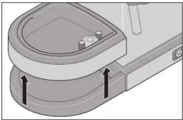 SILVERCREST SEMS 1350 A2 - Lekbak - 2