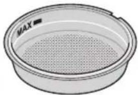 SILVERCREST SEMS 1350 A2 - Szürö behelyezése/ cseréje - 1