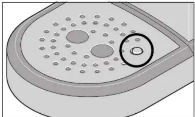 SILVERCREST SEMS 1350 A2 - Plateau d'égouttement - 1