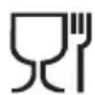 SILVERCREST SEMS 1350 A2 - Symbols on your device - 2