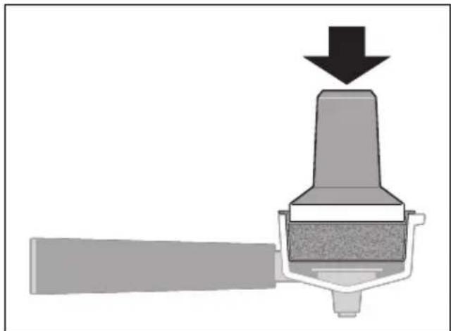SILVERCREST SEMS 1350 A2 - Pripojenie a zapnutie/vypnutie - 2