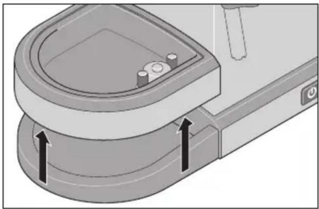 SILVERCREST SEMS 1350 A2 - Abtropfschale - 2