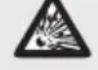 SILVERCREST HG13785 - DANGER OF EXPLOSION! - 1