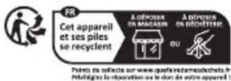 SILVERCREST HG13785 - Mise au rebut - 4