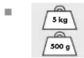 SILVERCREST HG13785 - ULOYKKESFARE FOR SMABORN OG BORN! - 1