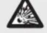 SILVERCREST HG13785 - EXPLOSIONSGEFAHRI! - 1