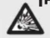 SILVERCREST HG13785 - iPELIGRO DE EXPLOSION! - 1