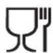SILVERCREST SHFS 2150 B1 - Symboly na prístroji - 2
