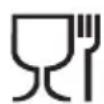 SILVERCREST SHFS 2150 B1 - Symbols on the device - 2