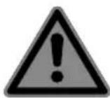 SILVERCREST SIRD 14 E1 - Risk of injury! - 1
