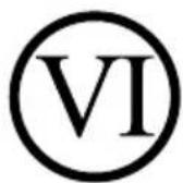 SILVERCREST SIRD 14 E1 - Polarity markings - 3