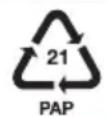 SILVERCREST SHFD 2000 D1 - Symbols used - 4