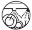 SILVERCREST SHFD 2000 D1 - Anvendte symboler - 5