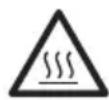 SILVERCREST SHFD 2000 D1 - Simboli presenti sull'apparecchio - 1