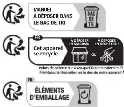 SILVERCREST SHFD 2000 D1 - Seulement pour la france - 1