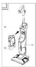 SILVERCREST SDM 1800 A2 - 5
