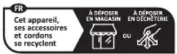 SILVERCREST SDM 1800 A2 - ● Service après-vente - 1