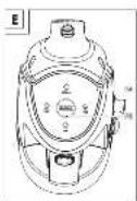 SILVERCREST SDM 1800 A2 - 7