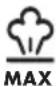 SILVERCREST SDM 1800 A2 - Stoomhoeveelheid instellen - 3