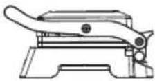 SILVERCREST SKM 1000 A1 - Tableau de cuisson - 23