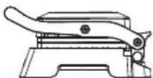 SILVERCREST SKM 1000 A1 - Tableau de cuisson - 12