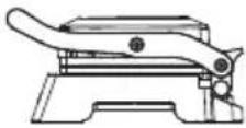 SILVERCREST SKM 1000 A1 - Sütési táblázat - 4