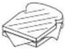 SILVERCREST SKM 1000 A1 - Cooking table - 24