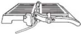 SILVERCREST SKM 1000 A1 - Tabla de preparación de alimentos - 8
