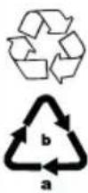 SILVERCREST SKM 1000 A1 - Avertissements et symbolesutilisés - 1