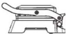 SILVERCREST SKM 1000 A1 - Tabul'ka časov pečenia - 3