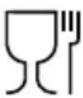 SILVERCREST SKM 1000 A1 - Verwendete Warn-hinweise und Symbole - 8
