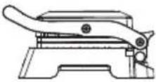 SILVERCREST SKM 1000 A1 - Sütési táblázat - 11