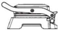 SILVERCREST SKM 1000 A1 - Tabul'ka časov pečenia - 14