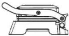 SILVERCREST SKM 1000 A1 - Tabela gotowania - 2
