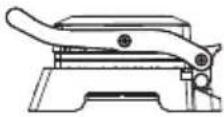 SILVERCREST SKM 1000 A1 - Tabulka tepelné úpravy - 10