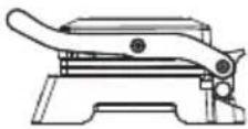 SILVERCREST SKM 1000 A1 - Tilberedningstabel - 2