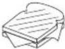 SILVERCREST SKM 1000 A1 - Tilberedningstabel - 10